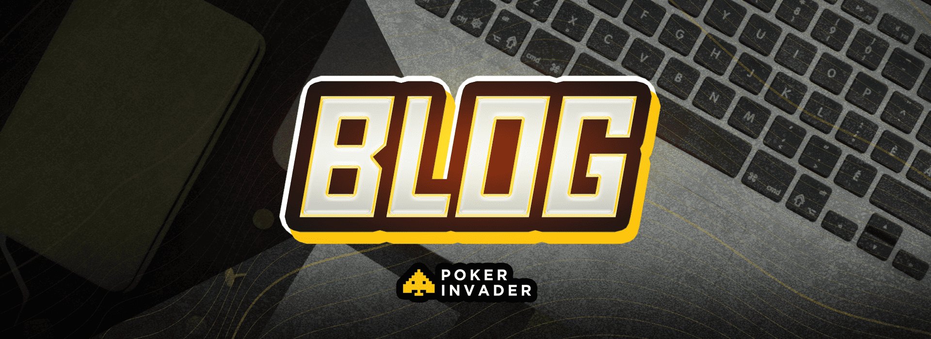 blog poker